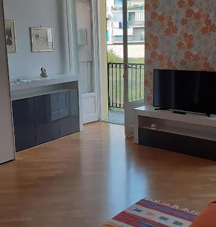 Apartmán Edera *