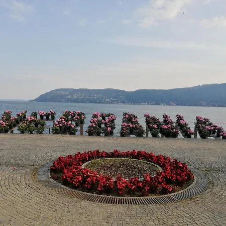 Apartment Edera Verbania