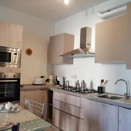Edera Apartment *