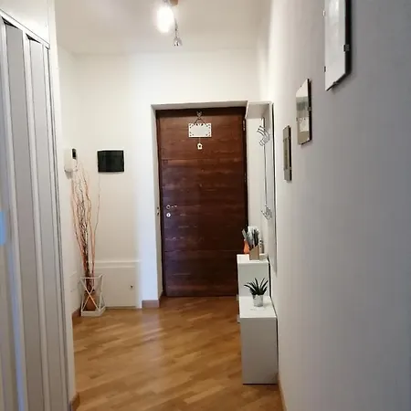 Apartmán Edera