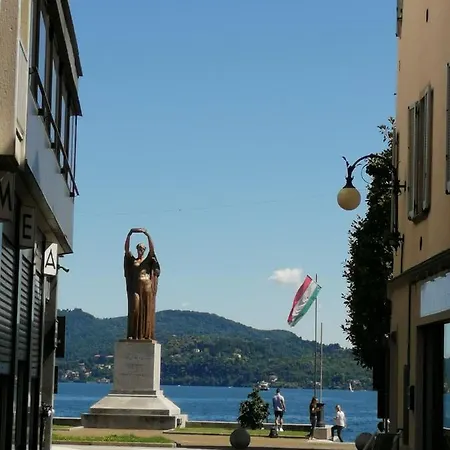 Edera Verbania
