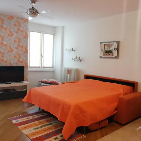 Edera Apartment