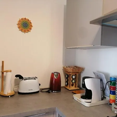 Edera Apartment