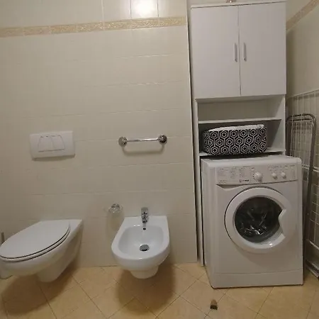 Edera Apartmán *