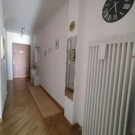 Appartement Edera *