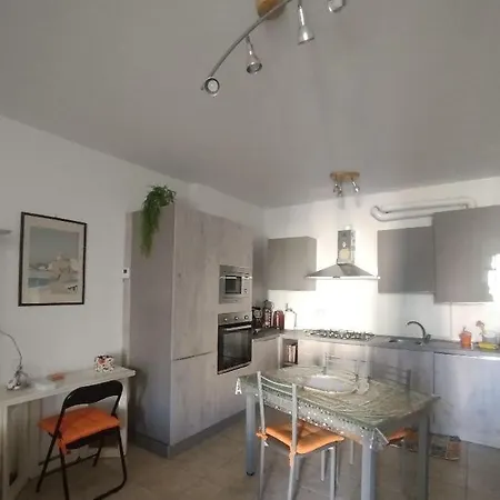 Appartement Edera