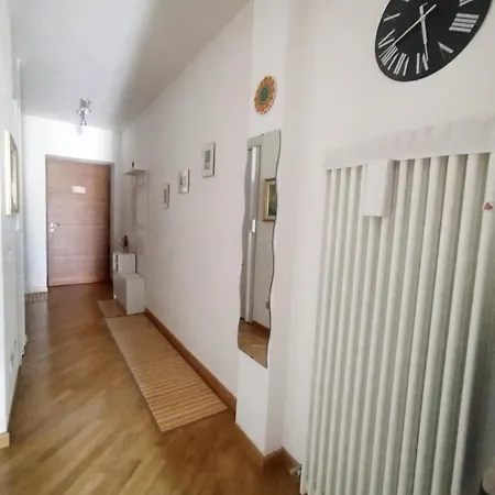 Edera Appartamento *