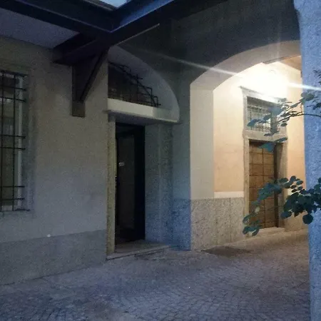 Apartment Edera *