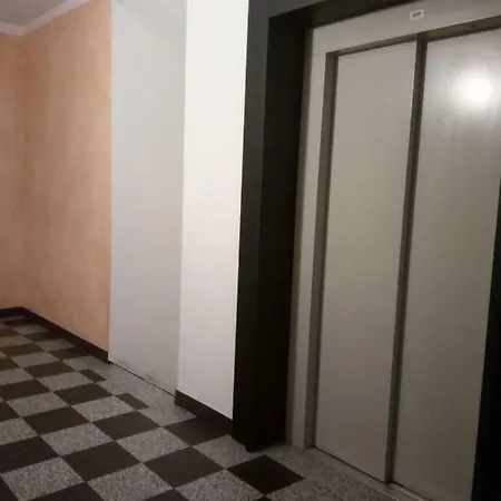 Apartment Edera Verbania