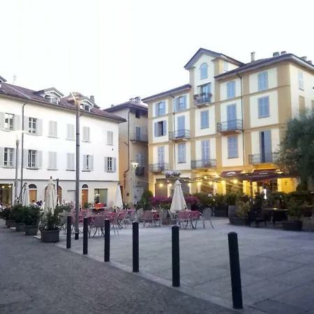 Edera * Verbania
