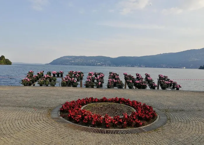 Apartment Edera Verbania