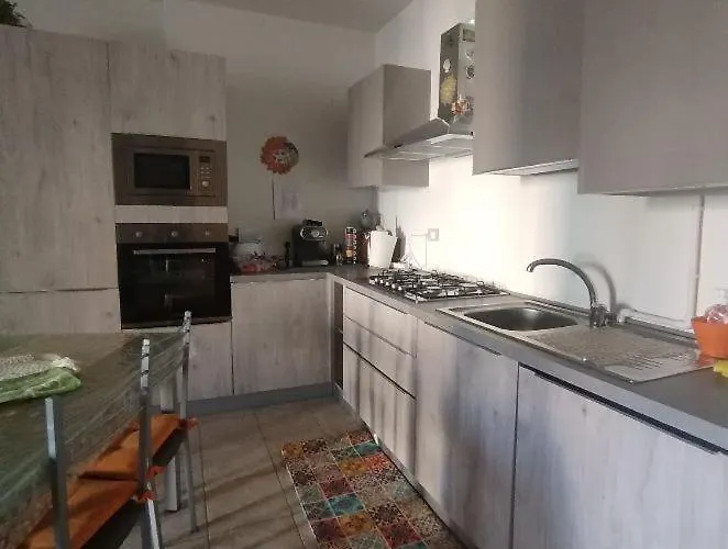 Edera Lejlighed Verbania