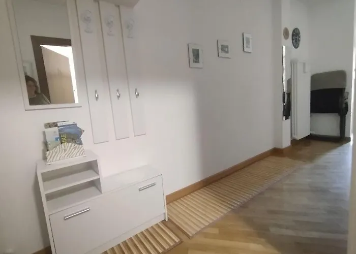 Lejlighed Edera Verbania