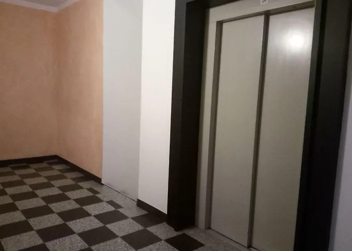 Lejlighed Edera Verbania